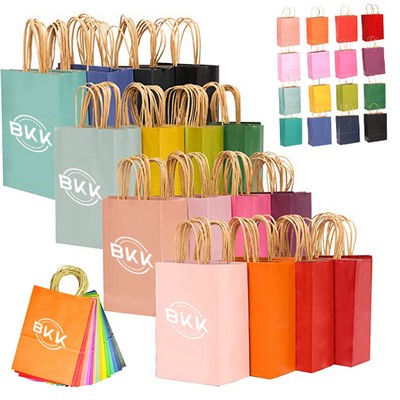 Paper Bags