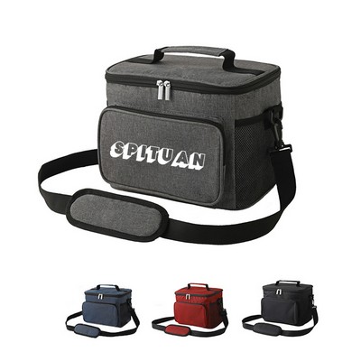 Leakproof Waterproof Large Lunch Bag