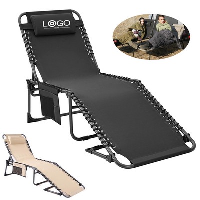 Chaise Lounge Chair