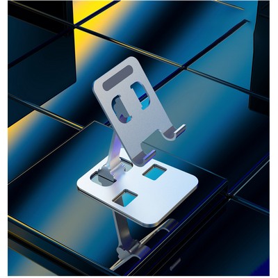 Foldable Metal Phone Stand