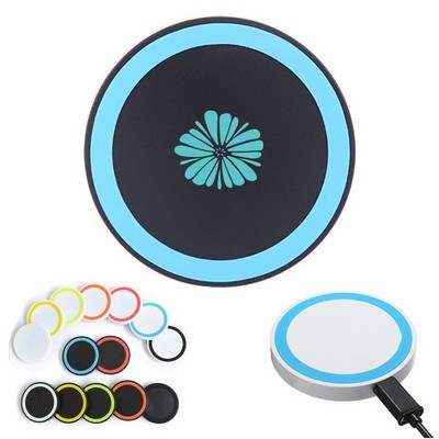 5W Wireless Fast Chargers