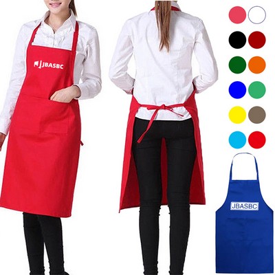 Pocket Apron