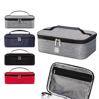 Thermal Insulated Lunch Bag