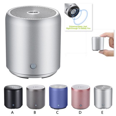 Mini Wireless Speaker