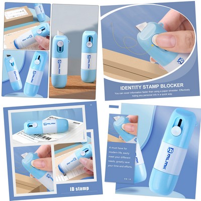 Correction Fluid