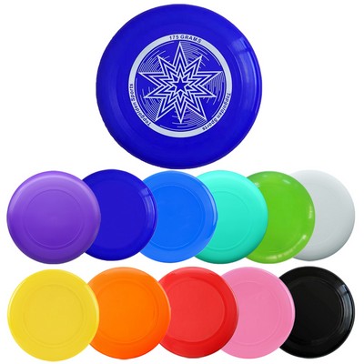 10.6" Flyer Disc