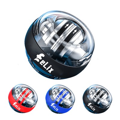 Wrist Ball