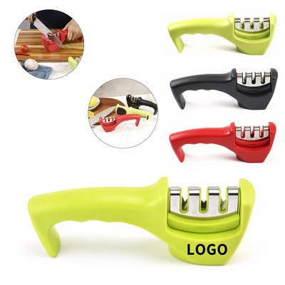Knife Sharpener