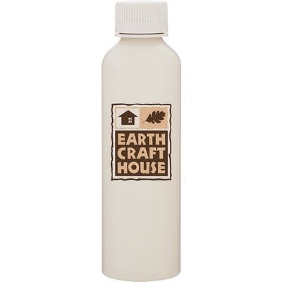 20.9 oz London Water Bottle (Matte Bone)