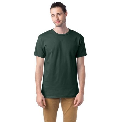 Hanes 52 Oz ComfortSoft&reg; Cotton T-Shirt