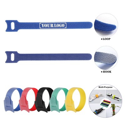 Reusable Fastening Cable Ties