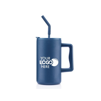 Recycled Sip Mug 27 Oz.
