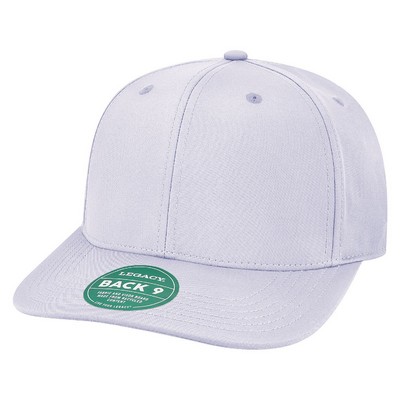 Legacy® Back Nine (Blank)