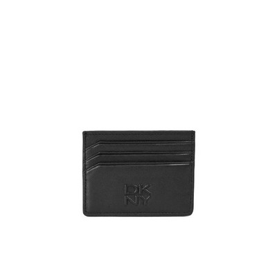 Genuine Leather Card Holder Wallet