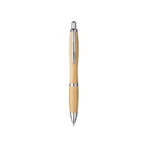 Bamboo-05 Eco-Friendly Ballpoint Pen