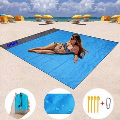 Beach Blanket