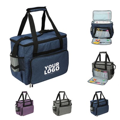 Camping Storage