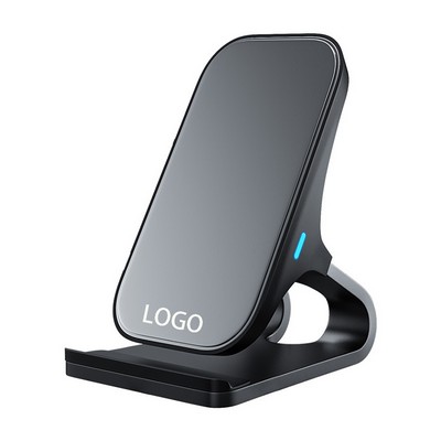 15 Watt Wireless Charger Stand