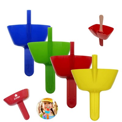 Pop No Drop Popsicle Holder-OCEAN
