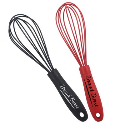 Silicone Balloon Whisk