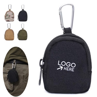 Outdoor Mini Storage Pouch