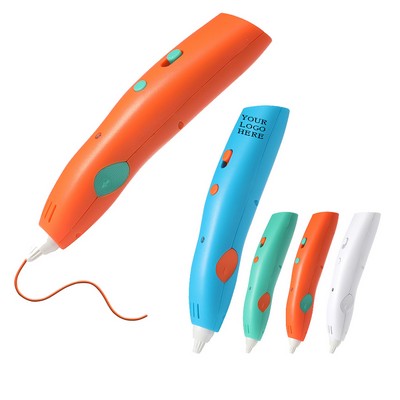 3D Pen Set For Kids