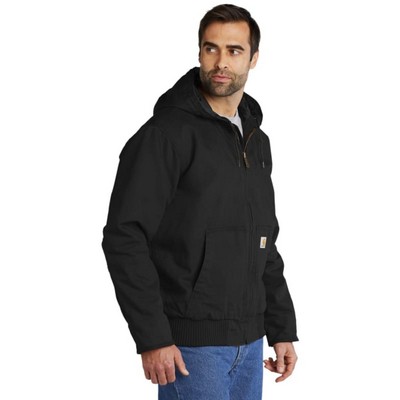 Carhartt Washed Duck Active Jac