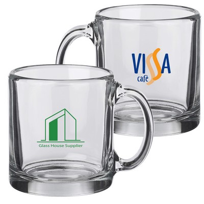Glass C 13 LIB