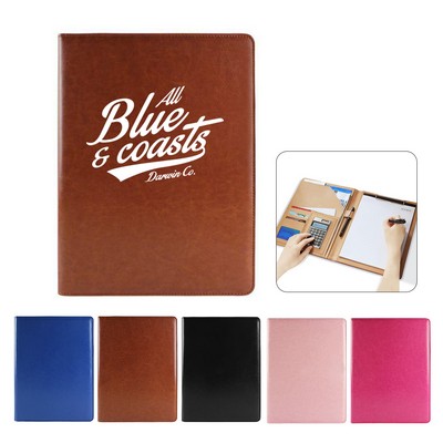A4 Document Organizer Portfolio