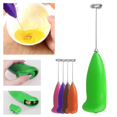 Mini Milk Foamer