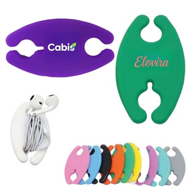 Cord Wrap Cable Organizer