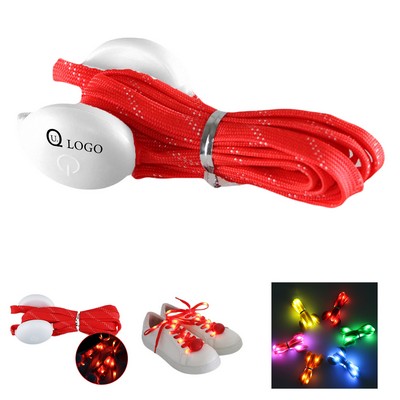Led Luminous Shoelaces