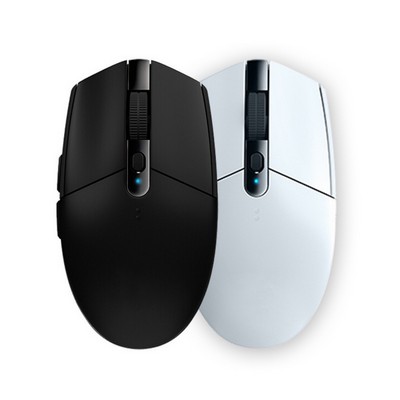 Wireless Gaming Mouse