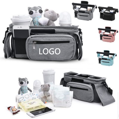 Stroller Organizer Bag
