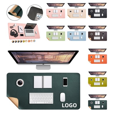 Desk Mat Large Protector Pad