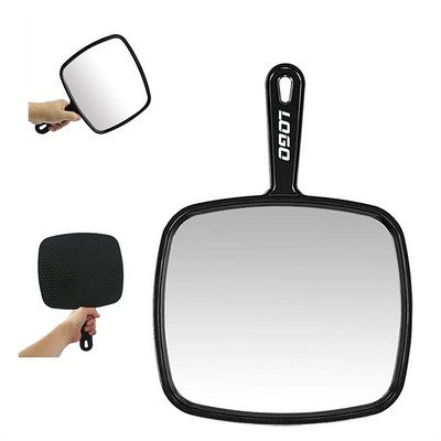 Handheld Mirror