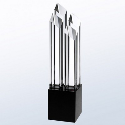 Small Allegiance Tower Award