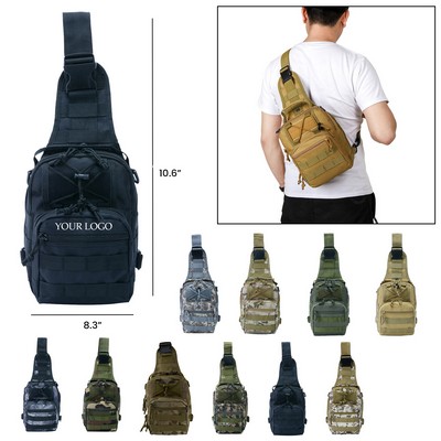 Highland Tactical Sling Bag