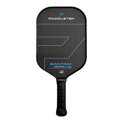 Paddletek Paddletek Bantam Tko-C 12Mm Pickleball Paddle -Riptide