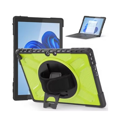 iBank ® Shockproof Case compatible with Microsoft Surface Go 4/3/2 Case, 10.5"