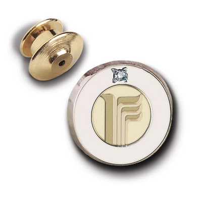 Lapel Pin/Tie Tac
