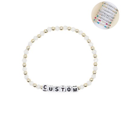 Friendship Bracelet