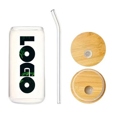Straw Cup