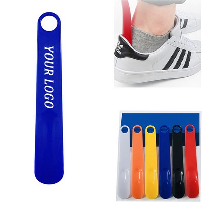 10" Plastic Shoe Horn