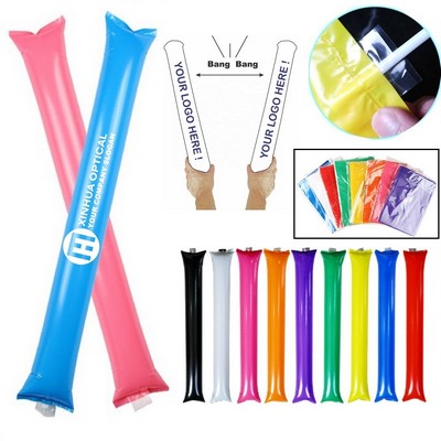 Inflatable Thunder Stick