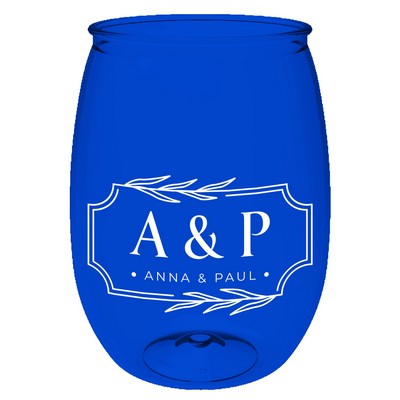 Garyline® Wineglass - 16 oz.