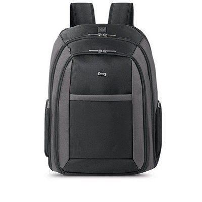 Solo New York Metropolitan Backpack