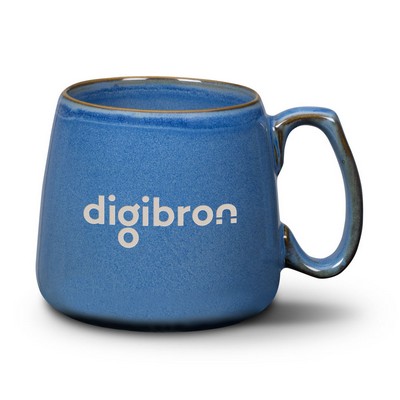 Rainford Mug - 15oz - Deep Etch
