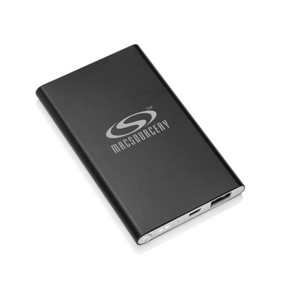 Slim Power Bank