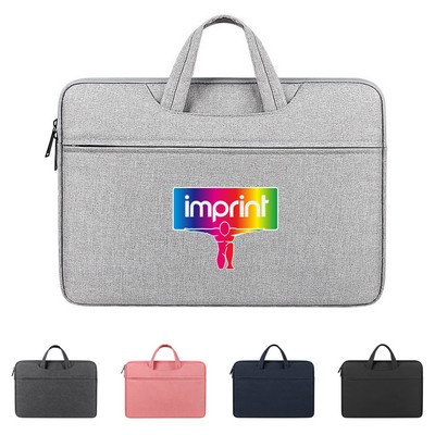 15" Laptop Sleeve Handbag